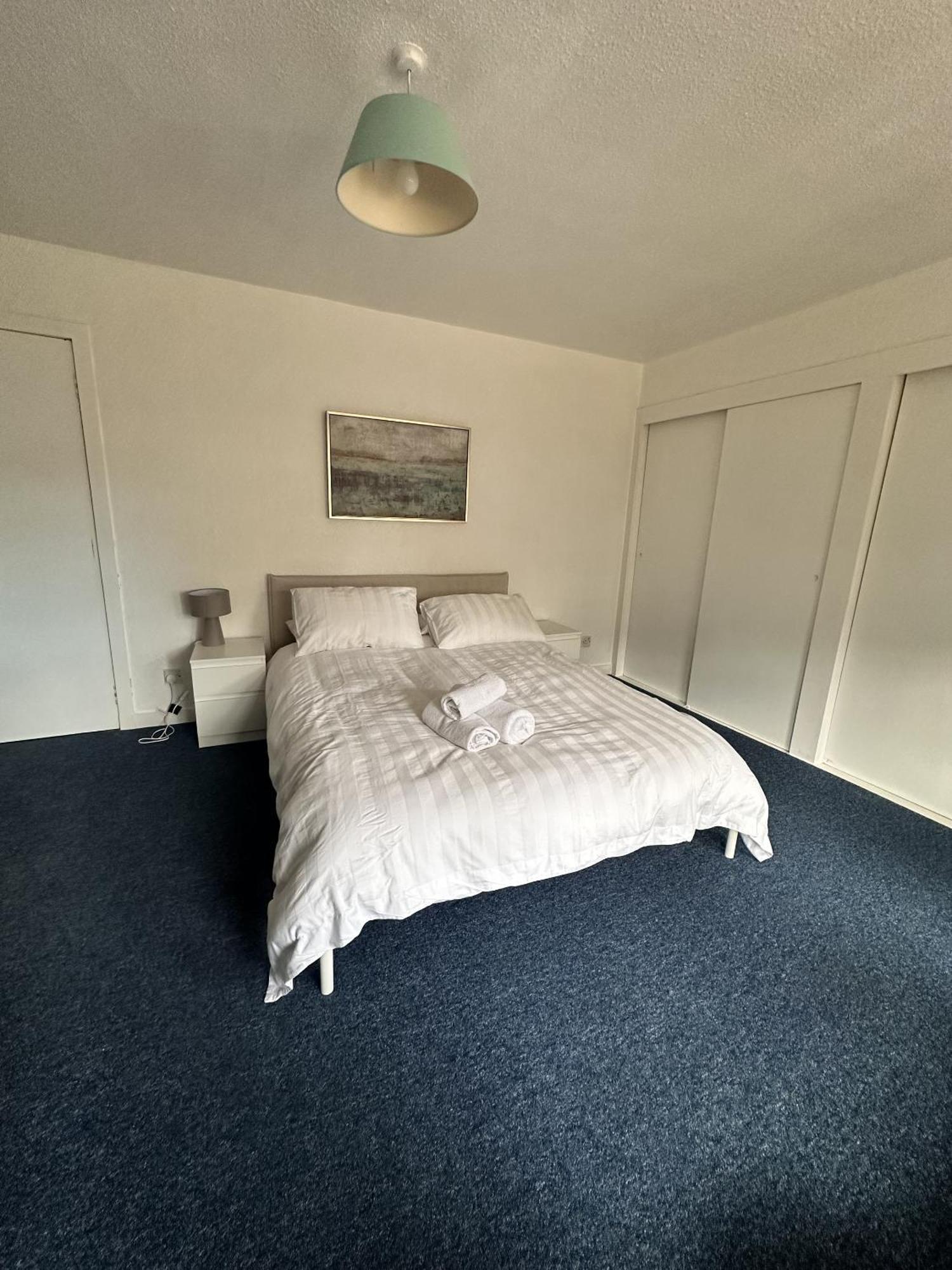 Gilcomston Park Appartamento Aberdeen